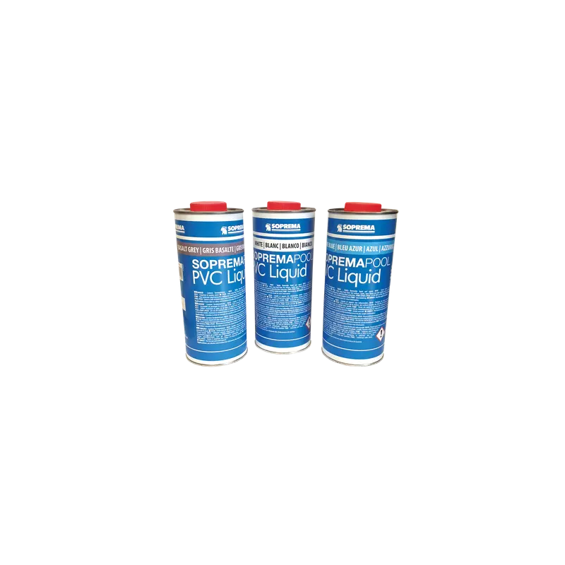 Accesorii Liner PVC