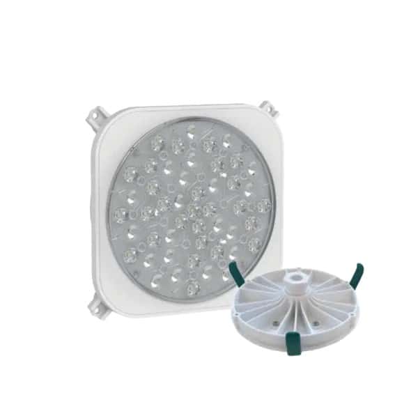 Thumbnail Bec Design PAR56 48 LED COLD WHITE 1
