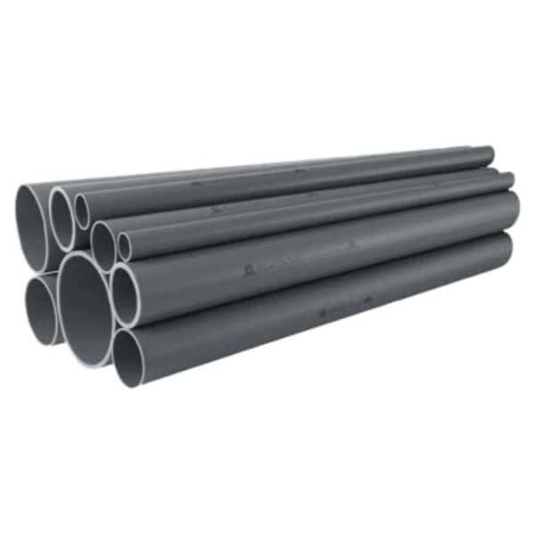 Thumbnail Țeavă PVC-U - D075 1