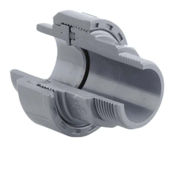 Thumbnail Holender cu O-ring D50x2" FEXT 1