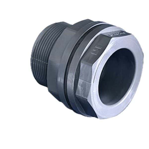 Thumbnail Racord rezervor PVC-U D 75-3" FEXT 1