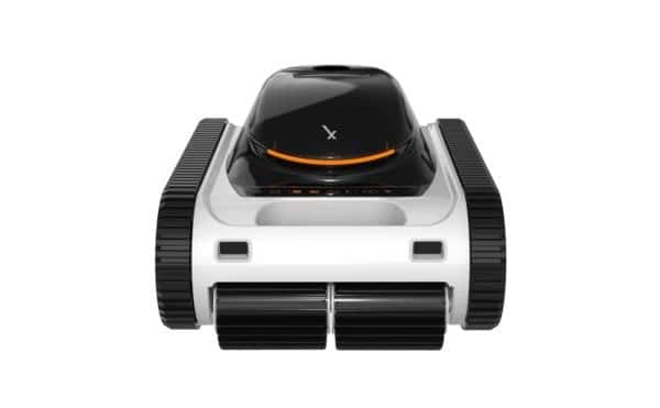 Thumbnail Robot curățare piscină fără cablu Fairland X-Warrior X60 3