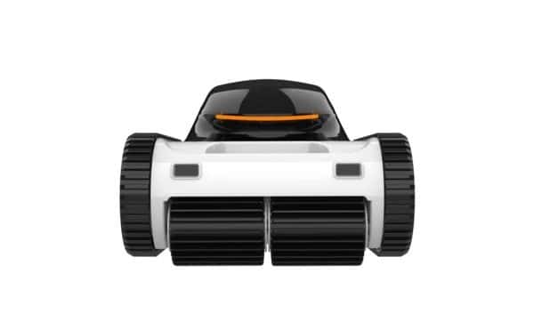 Thumbnail Robot curățare piscină fără cablu Fairland X-Warrior X60 6