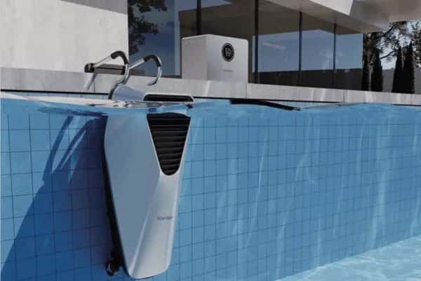 Thumbnail iGarden Swim Jet X35-P60 4