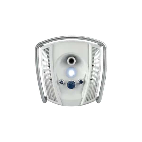 Thumbnail Set montaj Badu Jet Wave 2,2kW/230V W 1