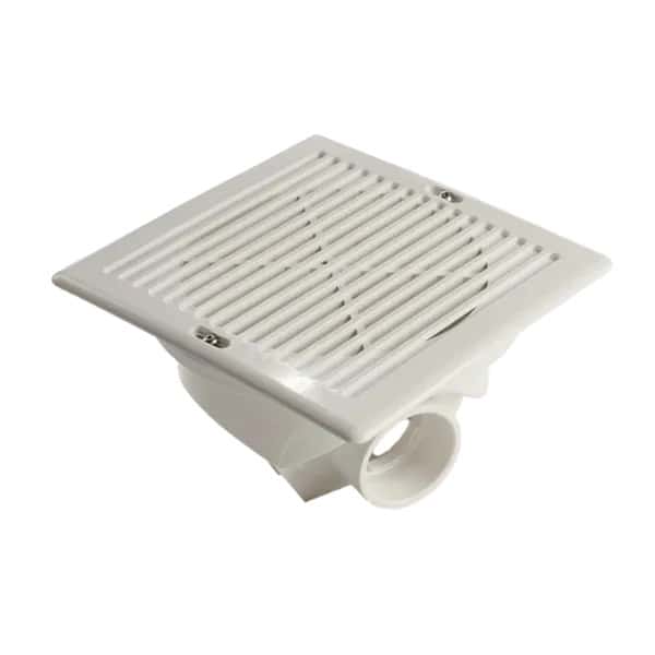 Thumbnail Sifon de Golire Aquamax pentru Piscine cu Liner, Ø258mm, Lipire D63/75 1