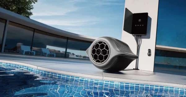 Thumbnail Surfing SwimJet M 180 3