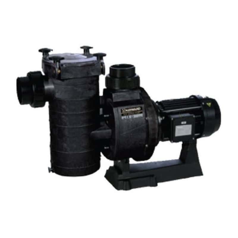 Thumbnail Pompa HCP 3800 3.0 CP 230V 1