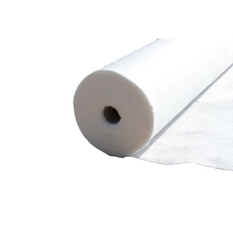 Geotextil  300gr/mp - undefined Premium Piscine Com Ro