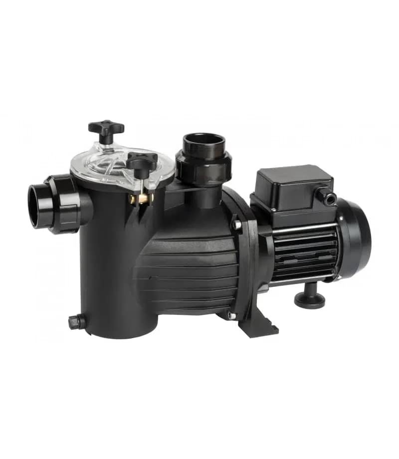 Pompa filtrare apa piscina SACI Optima 50T 10m³/h H=8m 0,5 CP 400V - undefined Premium Piscine Com Ro