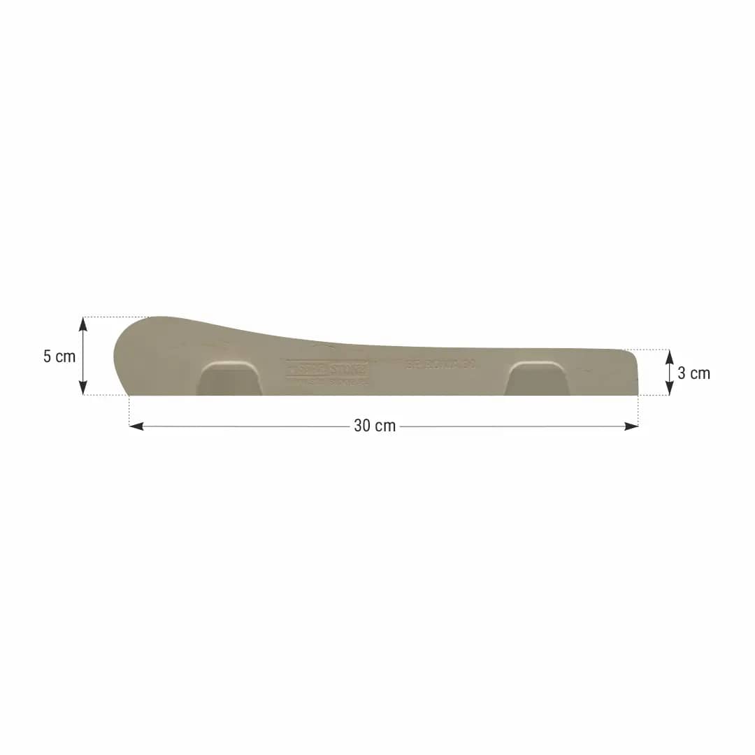 Bordură pentru piscină 50x30x5 cm - undefined Premium Piscine Com Ro
