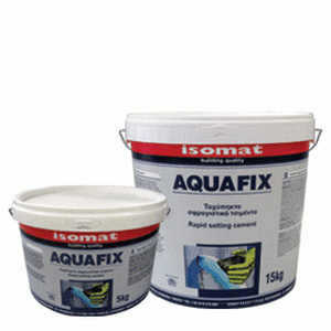 Mortar Aquafix 5 kg - undefined Premium Piscine Com Ro