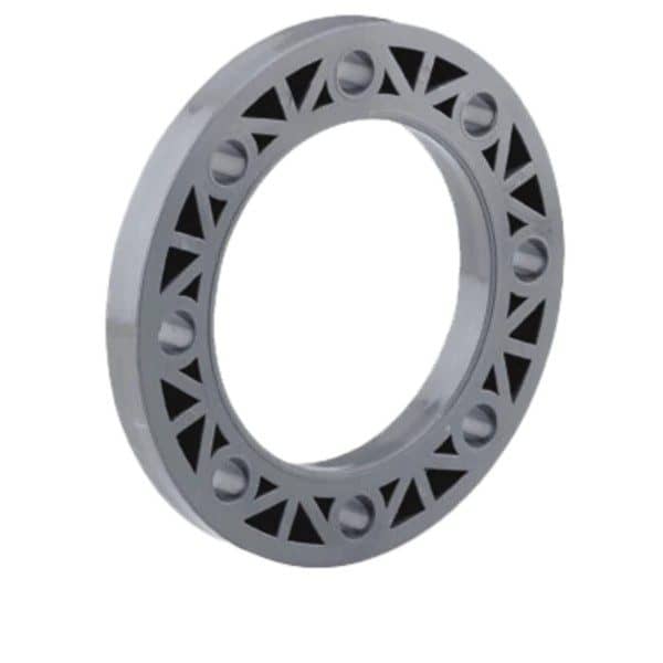 Flanșă D 040 - Flanșe PVC Premium PiscinEcom