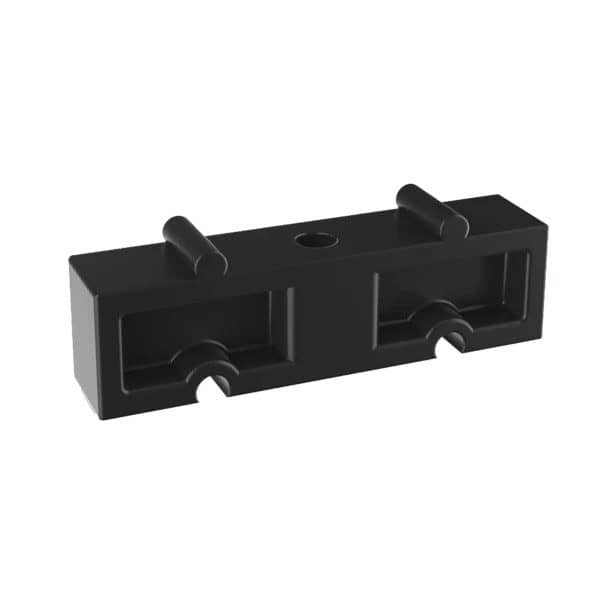 Distanțor colier plastic D50-63 - Alte Fitinguri PVC Premium PiscinEcom