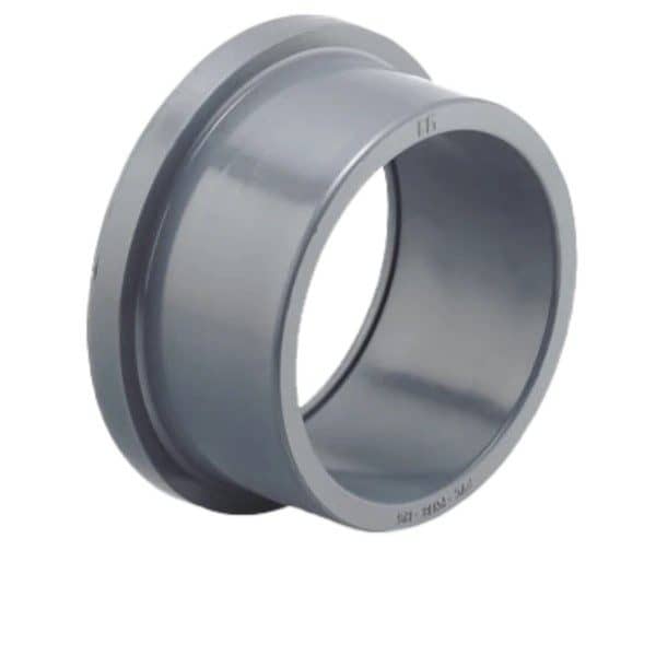 Adaptor flanșă D 063 - Adaptoare PVC Premium PiscinEcom