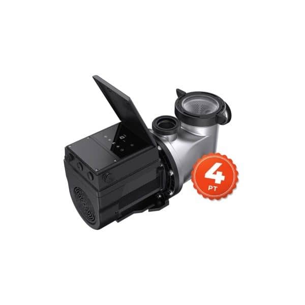 Pompă piscină InverMax DX42 - Pompe cu Turatie Variabila Premium PiscinEcom