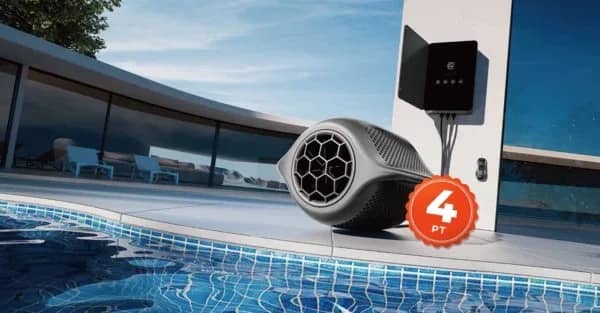 Surfing SwimJet M120 - Sisteme Inot Contracurent Premium PiscinEcom