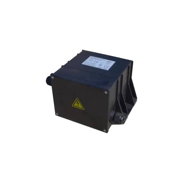 Transformator 105VA - Accesorii Iluminat Subacvatic Premium PiscinEcom