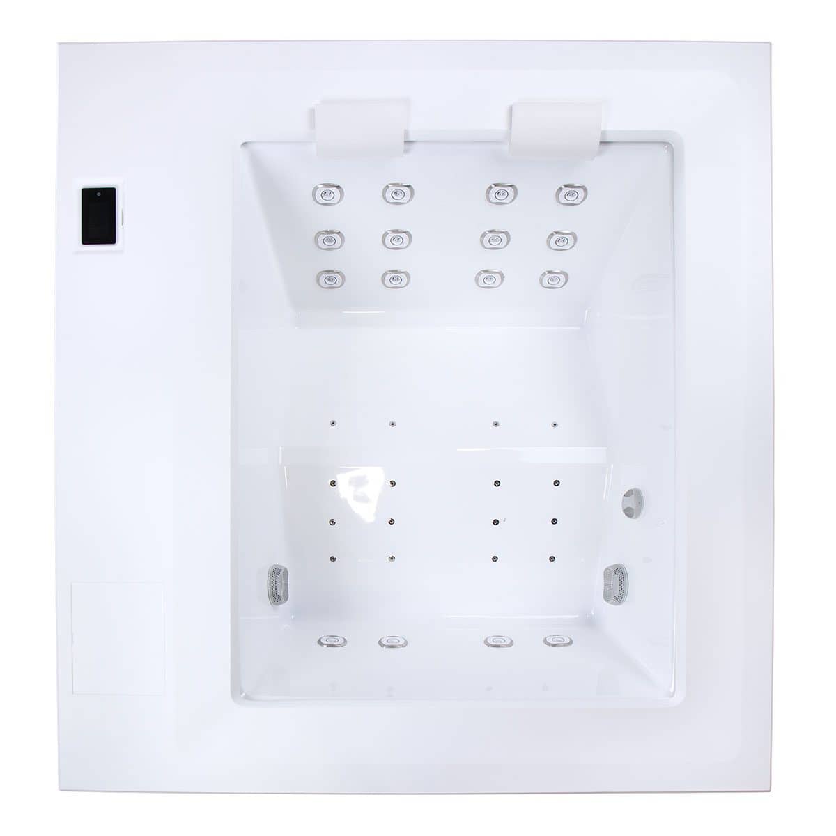 Dabassy Edge Select - Dabassy Premium PiscinEcom