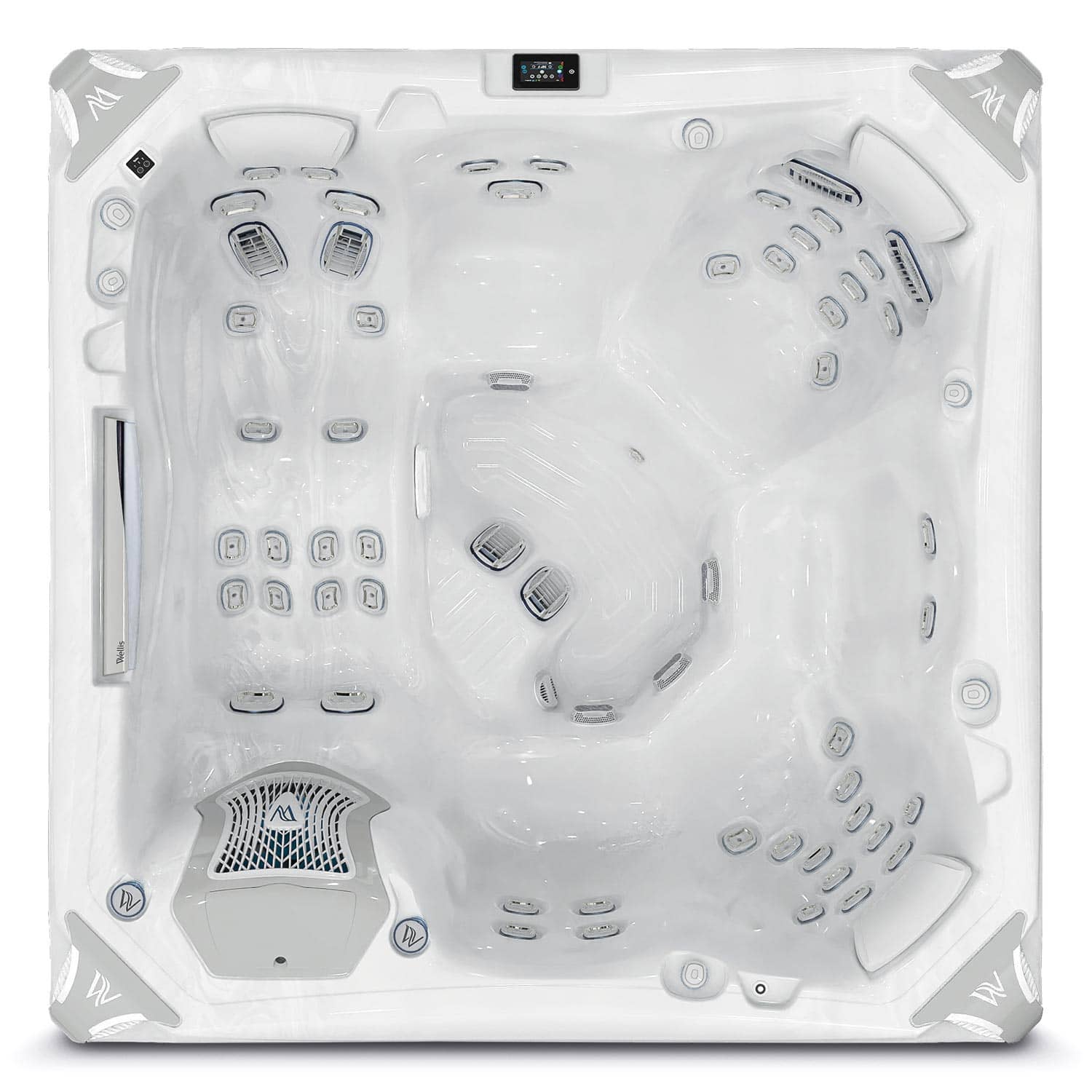 Kilimanjaro Life Premium - PeakLife Premium PiscinEcom