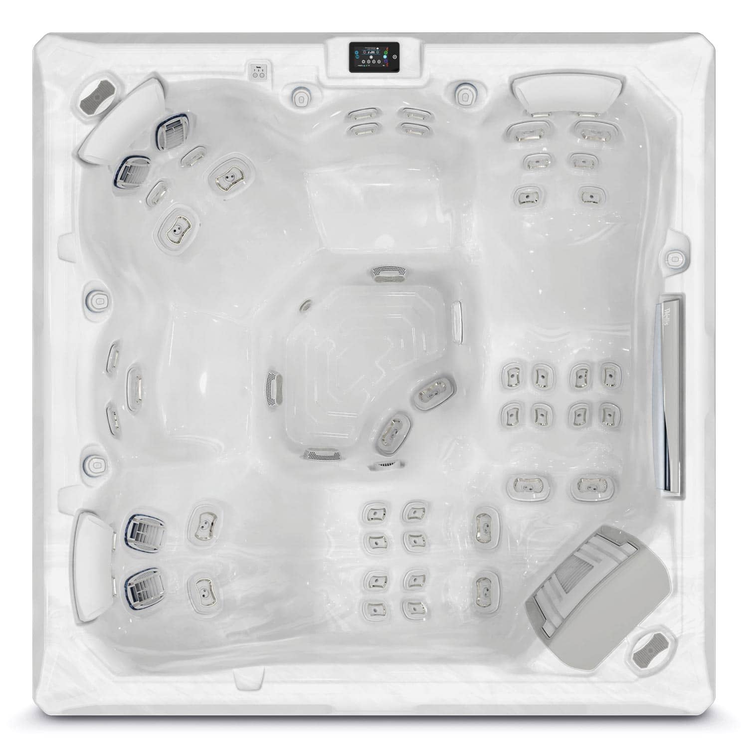 Makalu Life Premium Plus - PeakLife Premium PiscinEcom