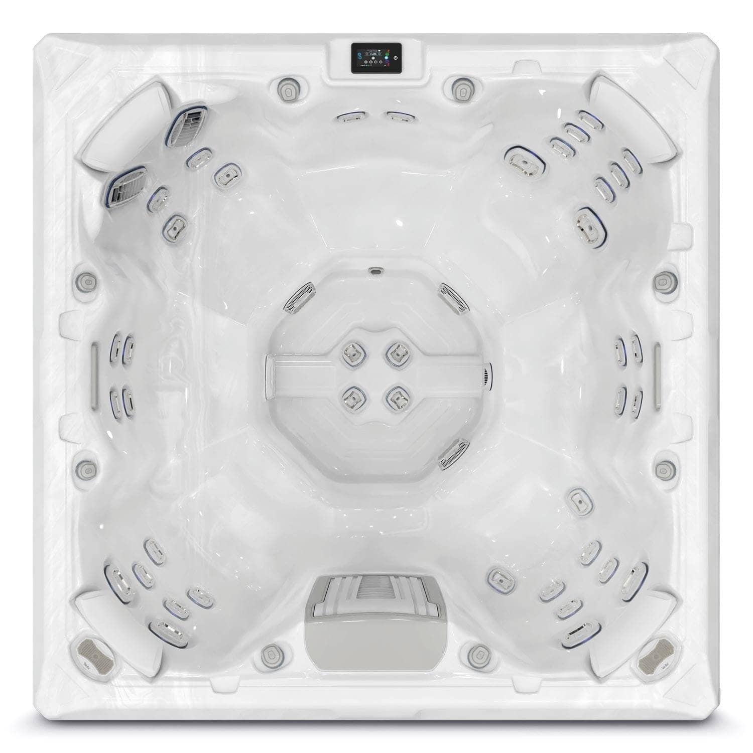Mandala Life Deluxe - PeakLife Premium PiscinEcom