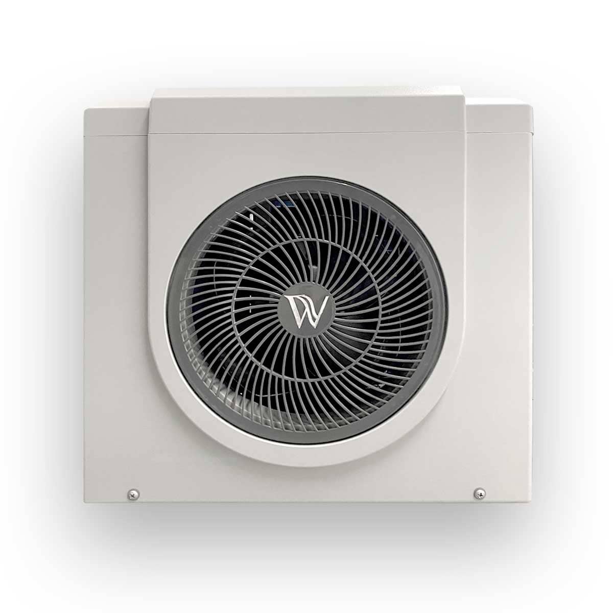 Pompă de căldură Wellis - Pompe de Căldură Minipiscine Premium PiscinEcom