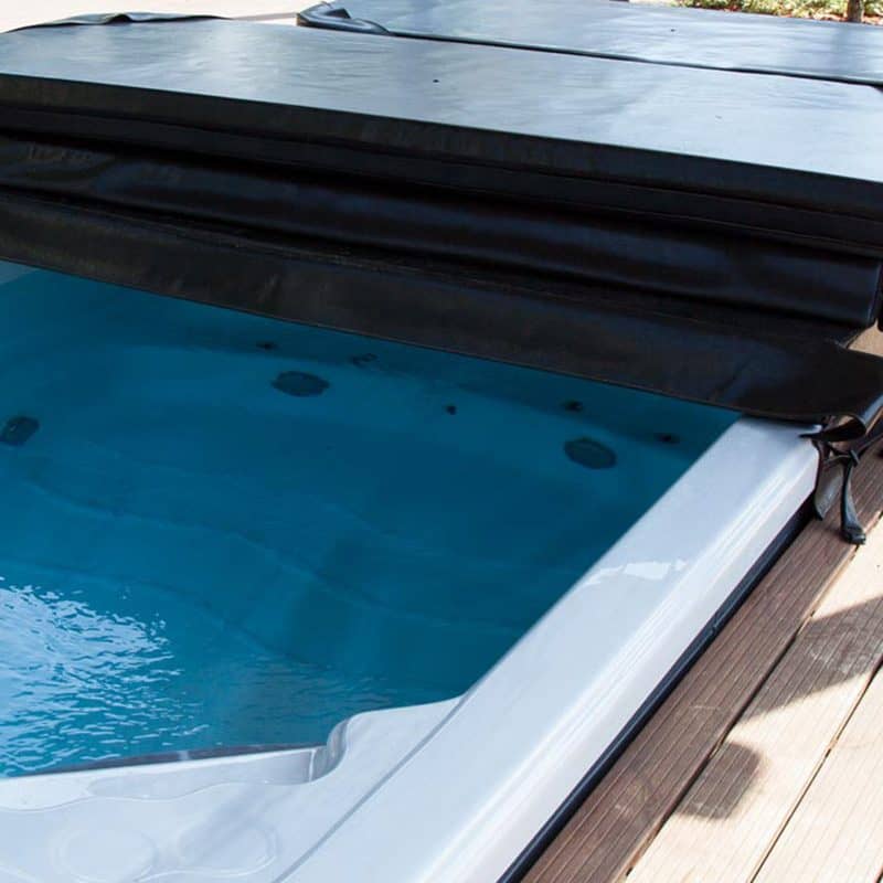 Prelată termică pentru Swim Spa - Prelate Termice Premium PiscinEcom