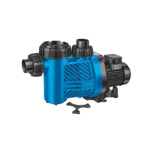 Pompă piscină BADU Prime 30, 28m³/h, 230V - Vedere Principală PiscinEcom