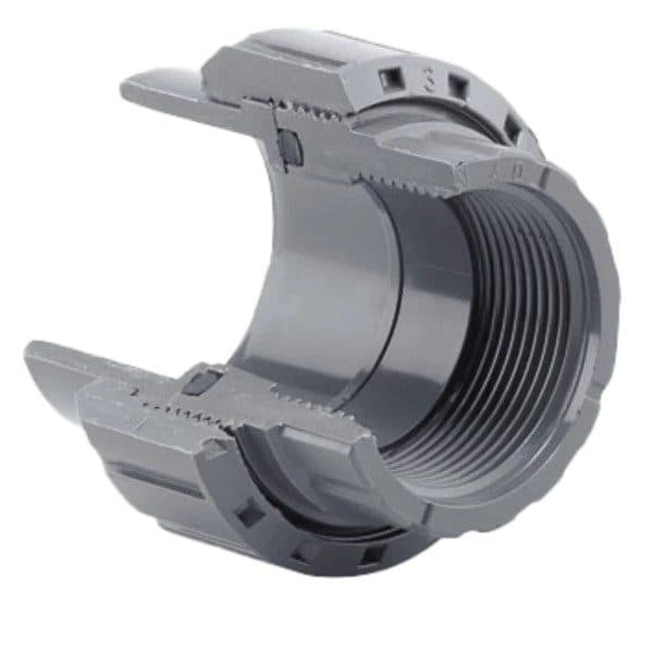Holender D32x1" FINT - Vedere Principală PiscinEcom