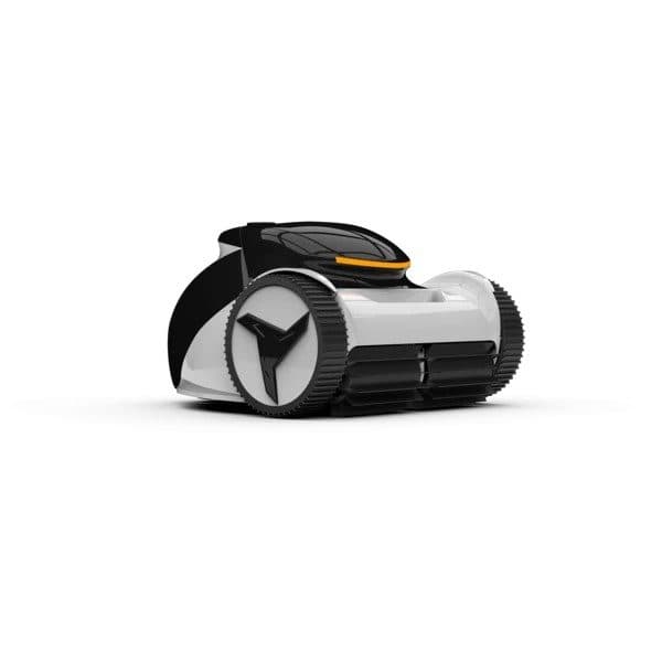 Robot curățare piscină fără cablu Fairland X-Warrior Air XA44 - Imagine Galerie 6 PiscinEcom