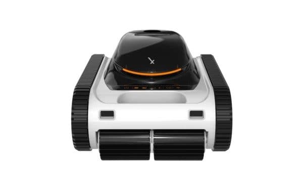 Robot curățare piscină fără cablu Fairland X-Warrior X60 - Imagine Galerie 3 PiscinEcom