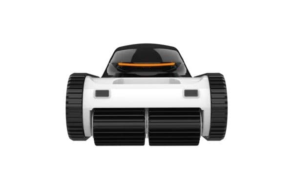 Robot curățare piscină fără cablu Fairland X-Warrior X60 - Imagine Galerie 6 PiscinEcom