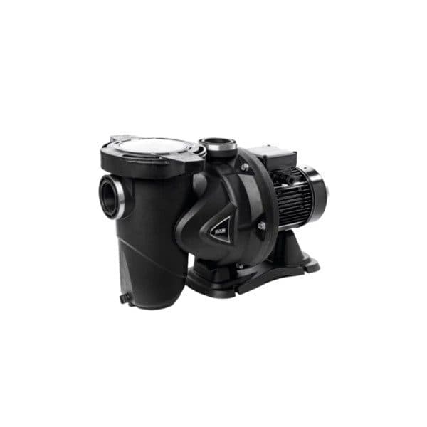 Pompă piscină DAB Euroswim 200T, 1,49kW, 28m³/h, 400V - Vedere Principală PiscinEcom
