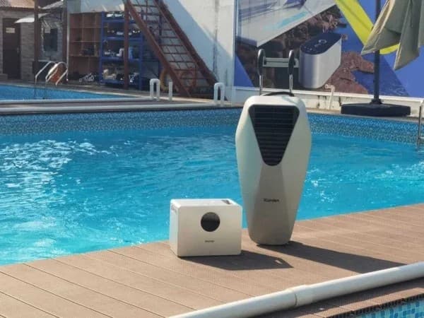 iGarden Swim Jet X35-P60 - Imagine Galerie 5 PiscinEcom