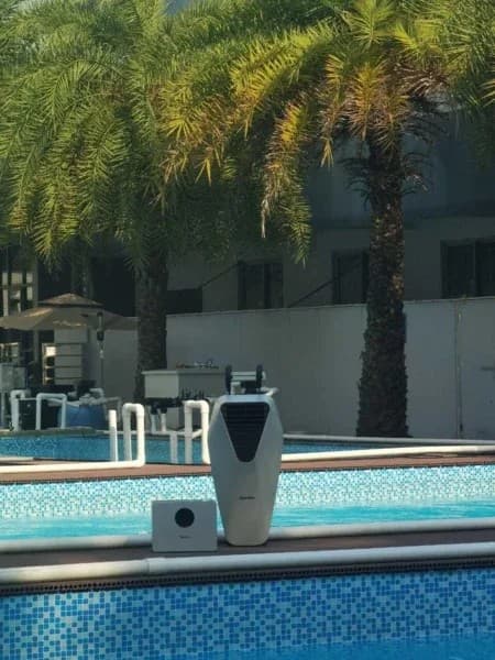 iGarden Swim Jet X35-P60 - Imagine Galerie 7 PiscinEcom