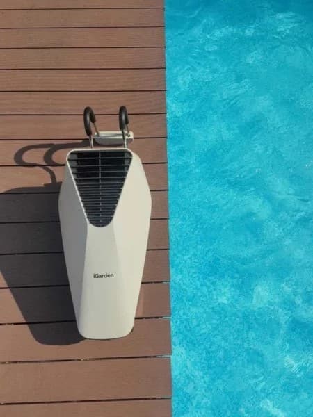 iGarden Swim Jet X35-P60 - Imagine Galerie 8 PiscinEcom