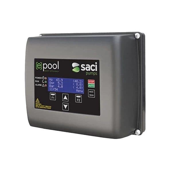 Variator de turație E-Pool TT3-30A - Vedere Principală PiscinEcom