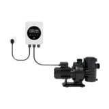 iSAVER+ 2200C, 400V - Imagine Galerie 3 PiscinEcom