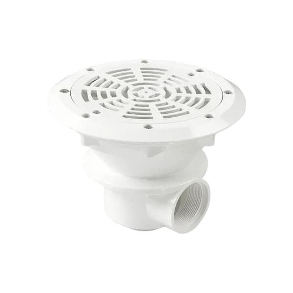 Sifon de Golire Gemas Premium pentru Piscine cu Liner - Vedere Principală PiscinEcom