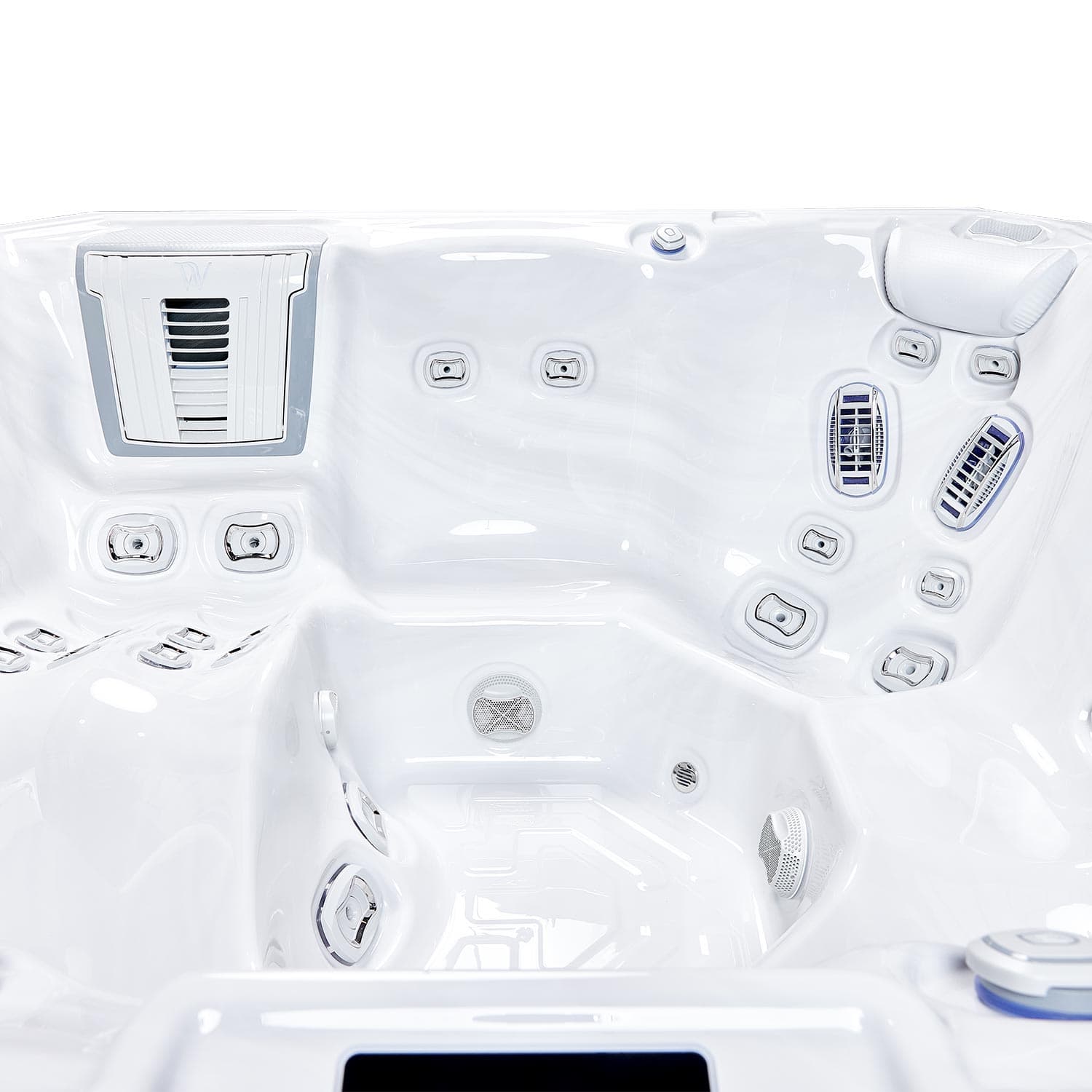 Atlas Life Essential - Imagine Galerie 18 PiscinEcom