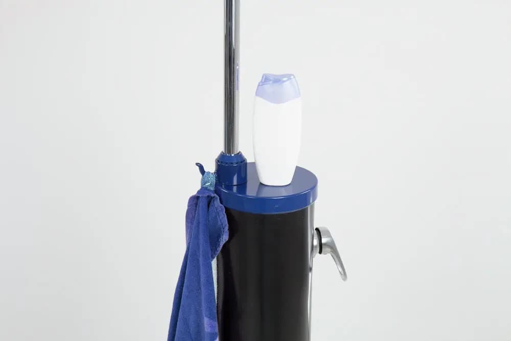 Dus solar Flexible 20L - Imagine Galerie 4 PiscinEcom
