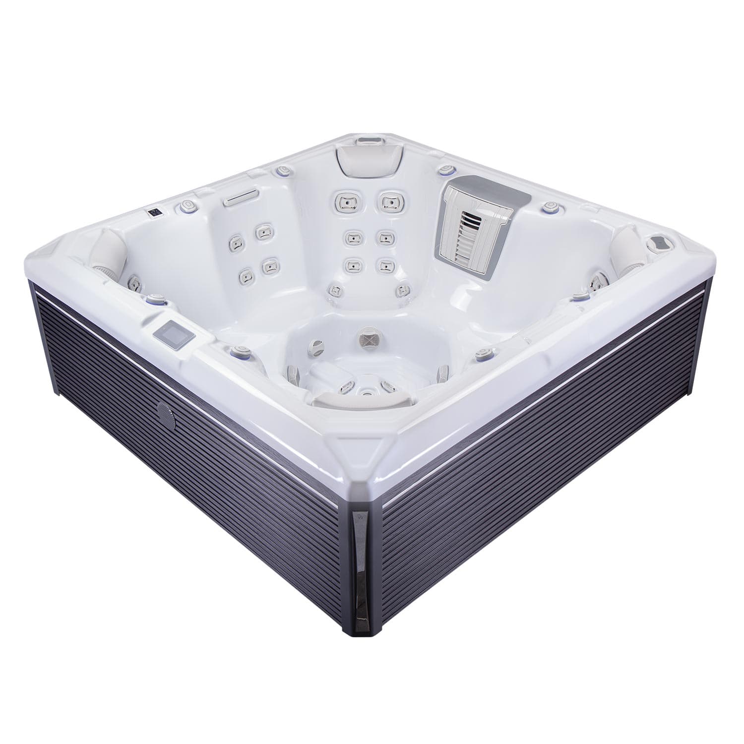 Mandala Life Deluxe - Imagine Galerie 10 PiscinEcom
