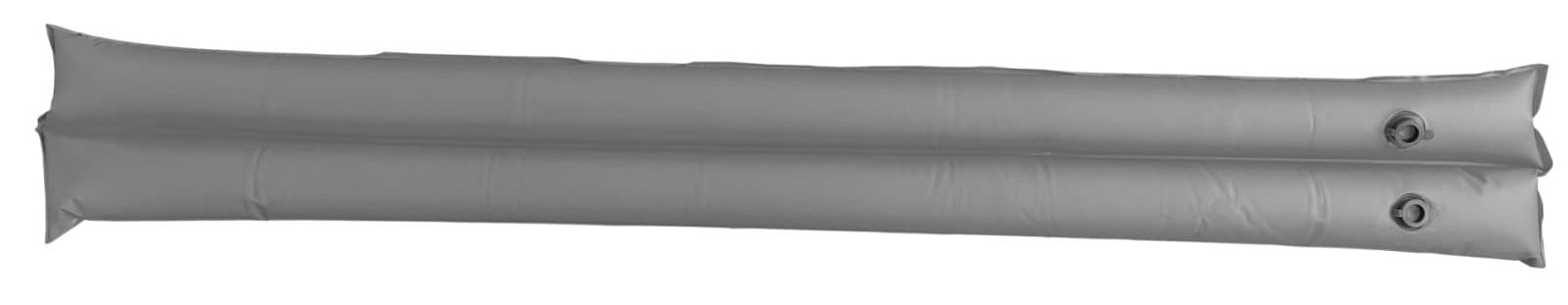 Sac de apă pentru fixare prelată de iarnă piscină, 2,0m, gri - Imagine Galerie 2 PiscinEcom