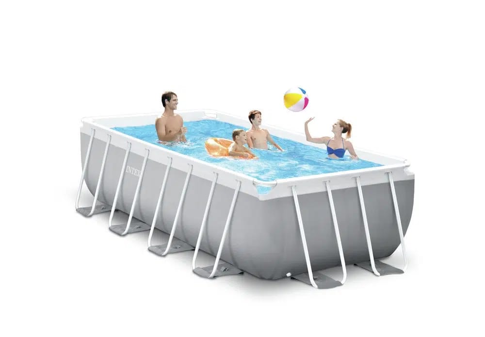 Piscine Supraterane