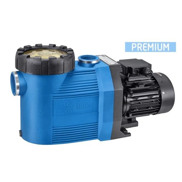 Pompă piscină BADU Prime 11, 8m³/h, 230V