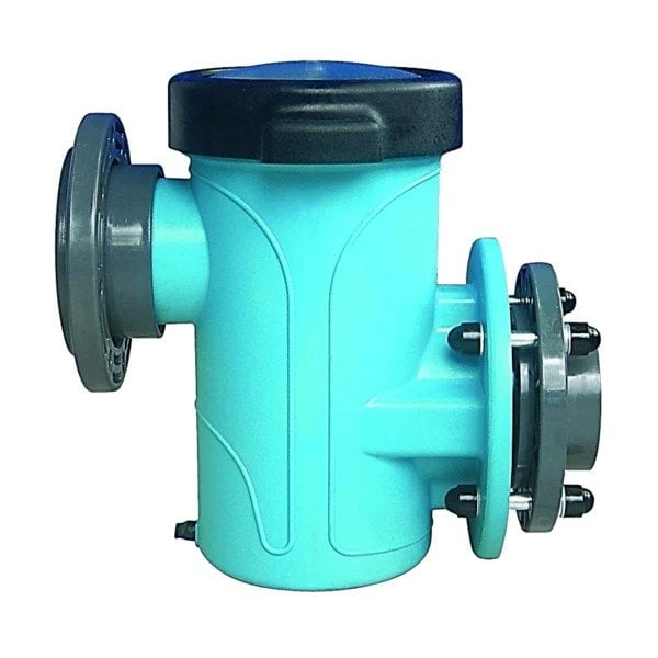 Prefiltru PP D125 20L