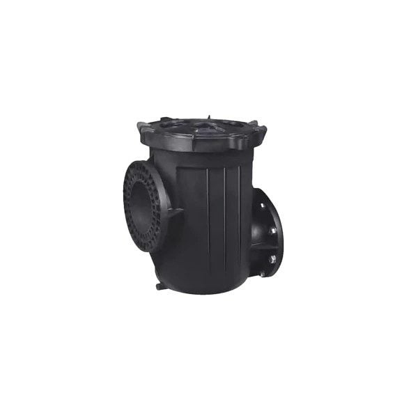 Prefiltru Giant PP DN 150/150 40L