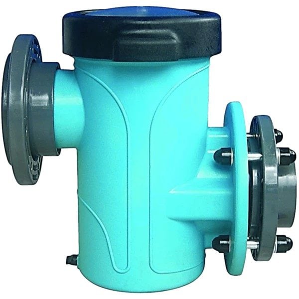 Prefiltru Flooder PP D110 20L