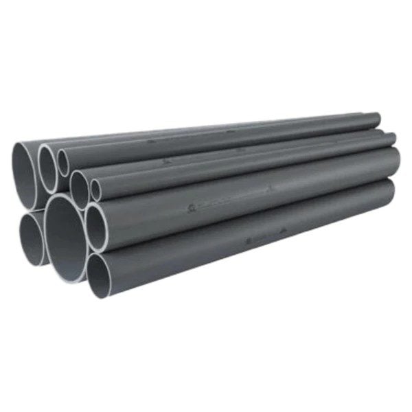 Țeavă PVC-U - D225, PN6